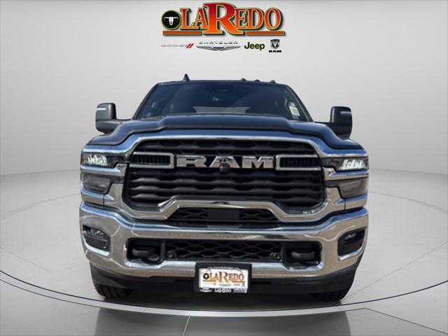 2026 RAM Ram 2500 RAM 2500 TRADESMAN CREW CAB 4X4 8 BOX