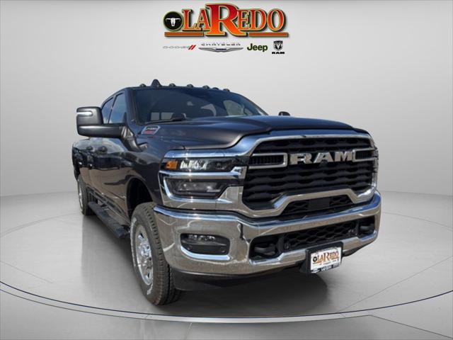 2026 RAM Ram 2500 RAM 2500 TRADESMAN CREW CAB 4X4 8 BOX 2026 RAM Ram 2500 RAM 2500 TRADESMAN CREW CAB 4X4 8 BOX