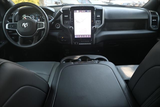 2025 RAM Ram 2500 RAM 2500 TRADESMAN CREW CAB 4X4 8 BOX 2025 RAM Ram 2500 RAM 2500 TRADESMAN CREW CAB 4X4 8 BOX