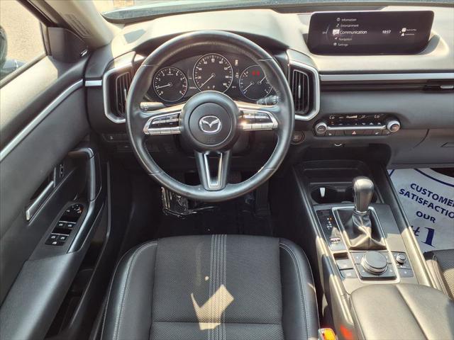 2024 Mazda CX-50 2.5 S Premium