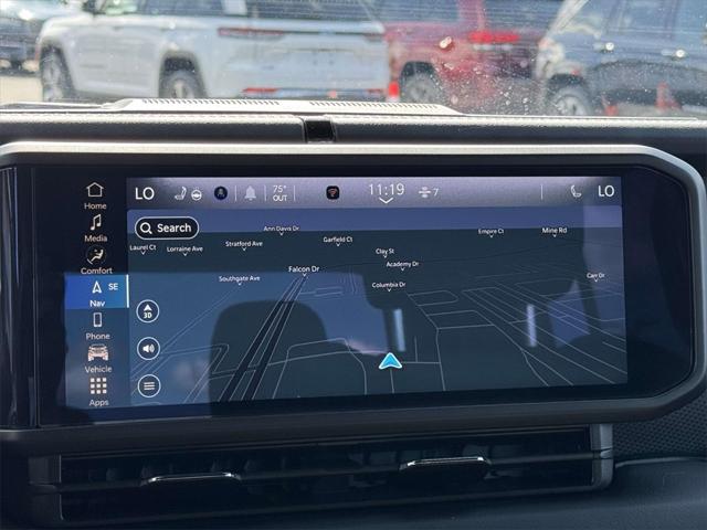 2024 Jeep Gladiator Mojave 2024 Jeep Gladiator Mojave