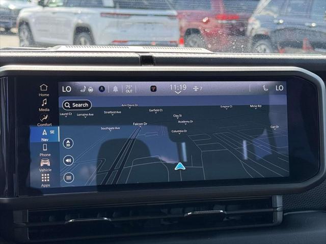 2024 Jeep Gladiator Mojave 2024 Jeep Gladiator Mojave