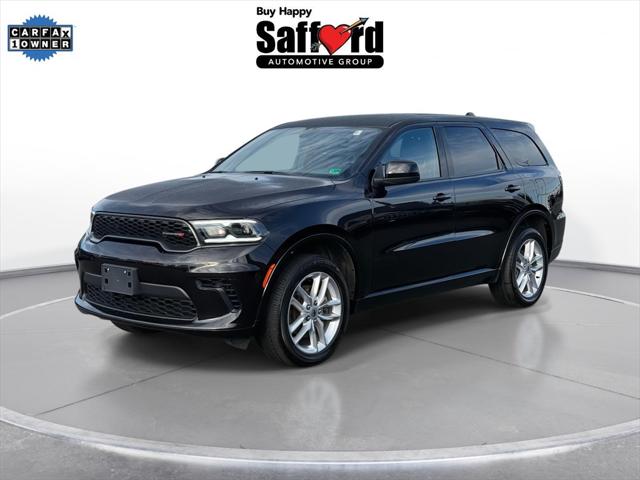 2024 Dodge Durango GT AWD