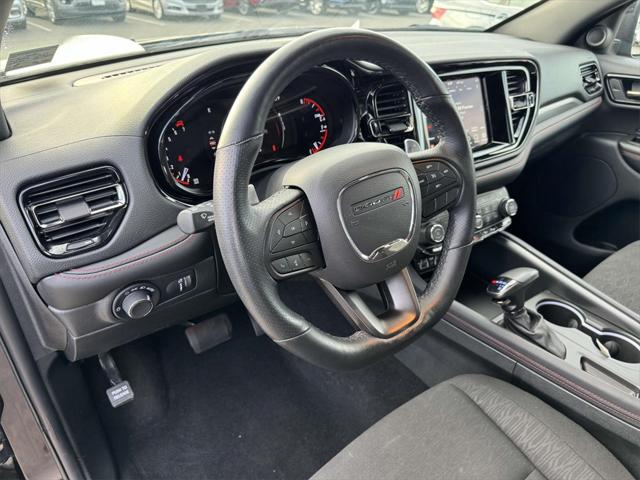 2024 Dodge Durango GT AWD