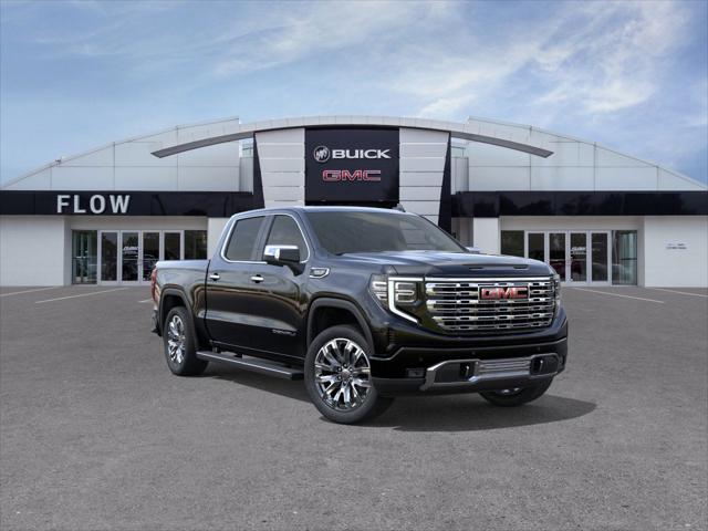 2026 GMC Sierra 1500 Denali for sale in Greensboro, NC