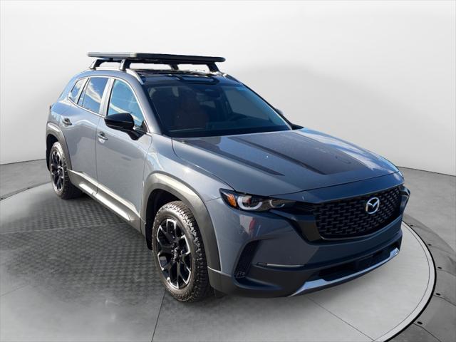 2025 Mazda CX-50 2.5 Turbo Meridian Edition for sale in Charlottesville, VA