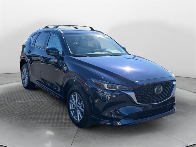 2025 Mazda CX-5 2.5 S Preferred for sale in Charlottesville, VA