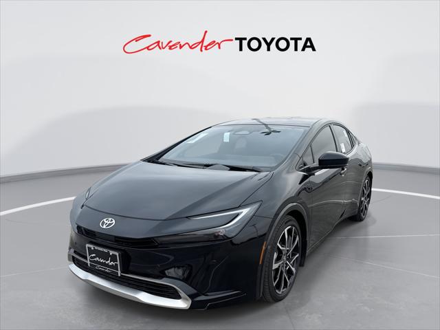 2026 Toyota Prius Plug-In XSE for sale in San Antonio, TX
