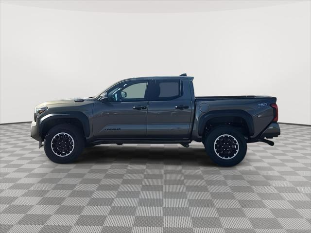 2025 Toyota Tacoma TRD Pro