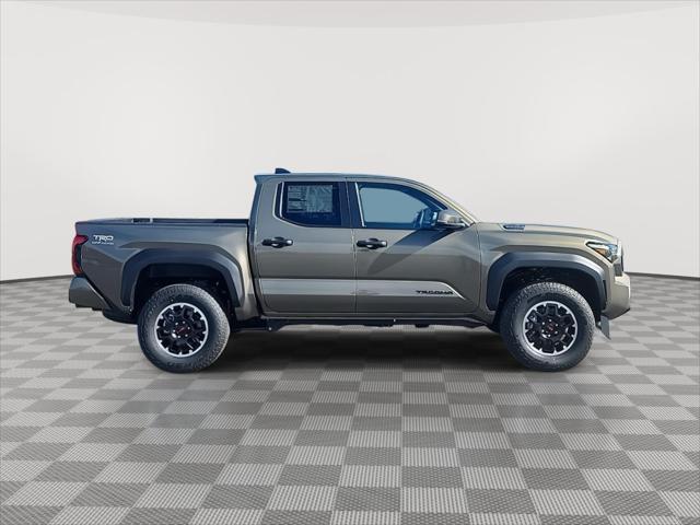 2025 Toyota Tacoma TRD Pro