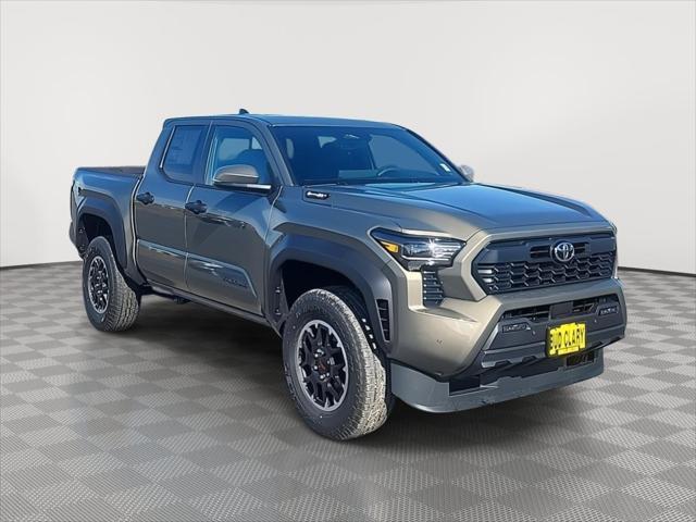 2025 Toyota Tacoma TRD Pro