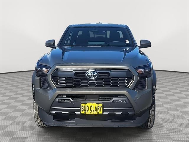 2025 Toyota Tacoma TRD Pro