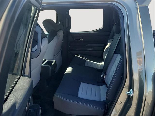 2025 Toyota Tacoma TRD Pro