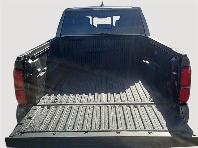 2025 Toyota Tacoma TRD Pro