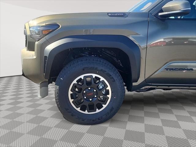 2025 Toyota Tacoma TRD Pro