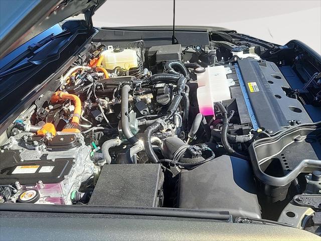 2025 Toyota Tacoma TRD Pro