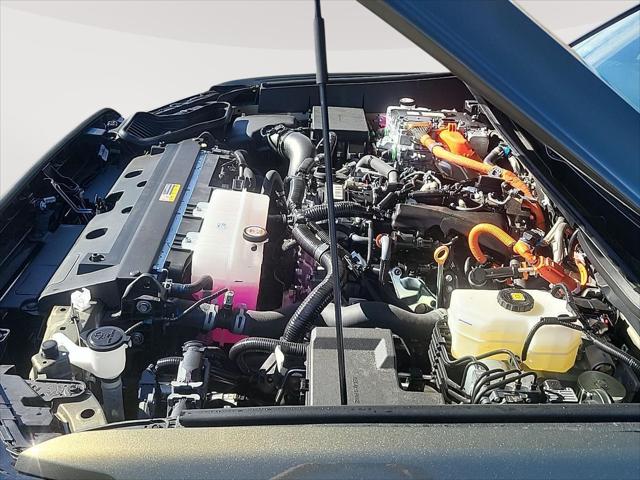 2025 Toyota Tacoma TRD Pro