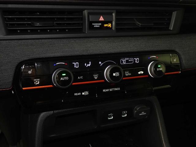 2026 Honda Passport AWD TrailSport