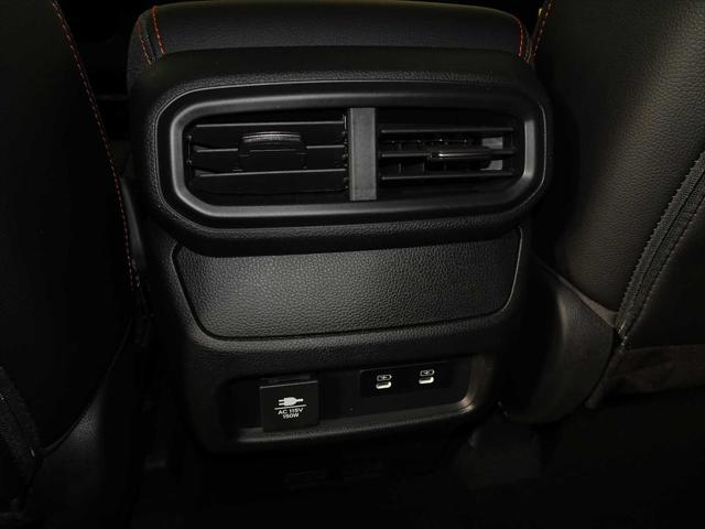 2026 Honda Passport AWD TrailSport