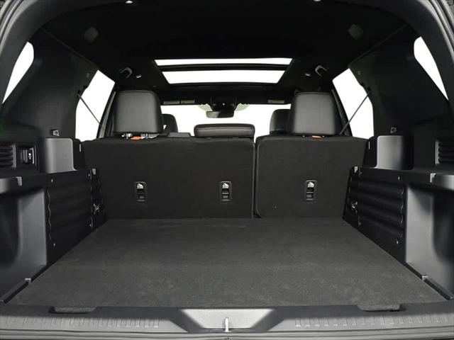 2026 Honda Passport AWD TrailSport