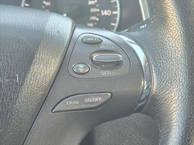 2023 Nissan Murano SV Intelligent AWD