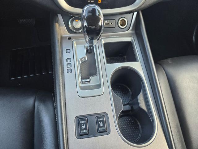 2023 Nissan Murano SV Intelligent AWD