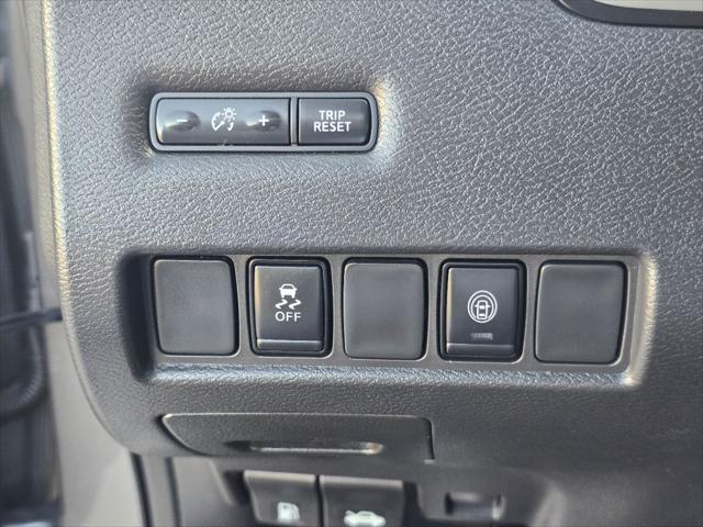 2023 Nissan Murano SV Intelligent AWD