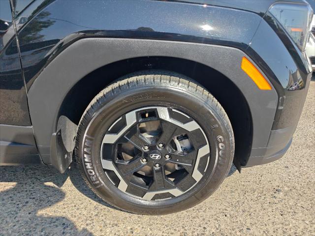 2024 Hyundai Santa Fe SE
