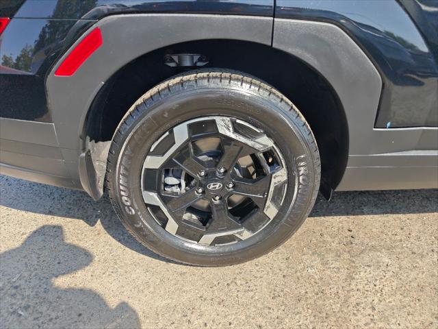 2024 Hyundai Santa Fe SE