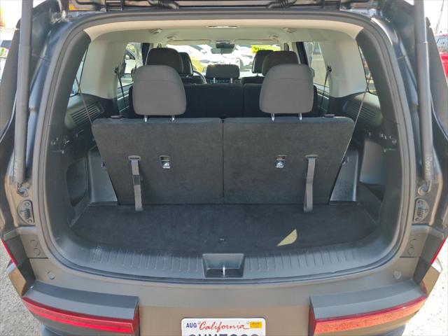 2024 Hyundai Santa Fe SE