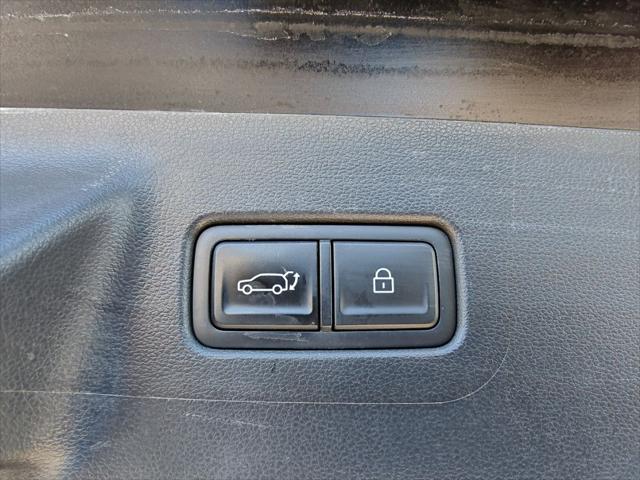 2024 Hyundai Santa Fe SE