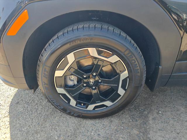 2024 Hyundai Santa Fe SE