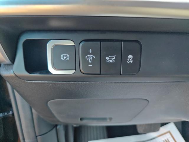 2024 Hyundai Santa Fe SE