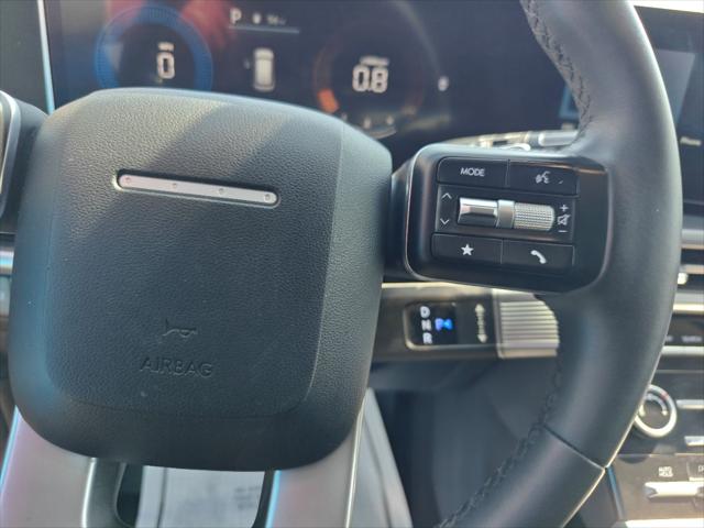 2024 Hyundai Santa Fe SE