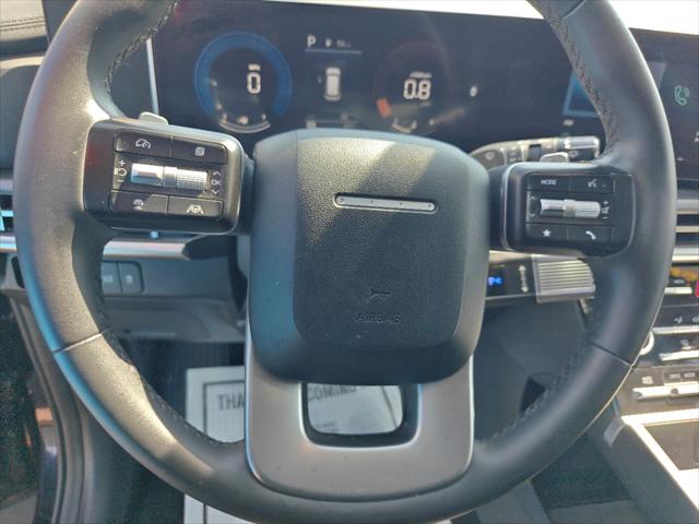 2024 Hyundai Santa Fe SE