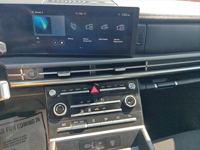 2024 Hyundai Santa Fe SE