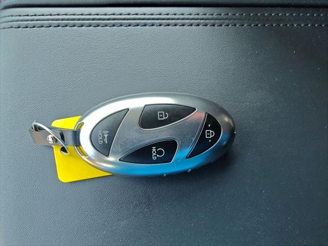 2024 Hyundai Santa Fe SE