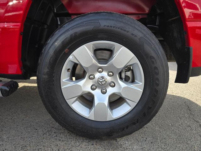 2023 Ram 1500 Big Horn Quad Cab 4x4 64 Box