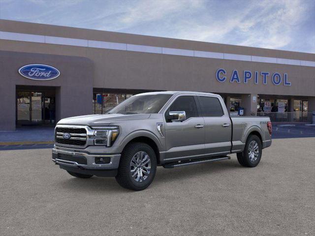 2025 Ford F-150 LARIAT for sale in Santa Fe, NM