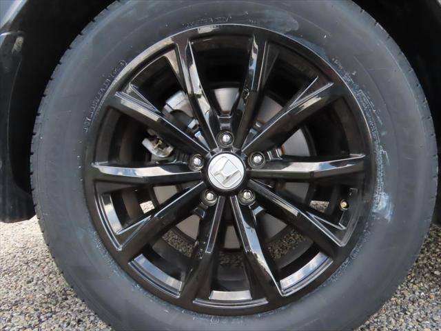 2023 Honda CR-V EX-L 2WD
