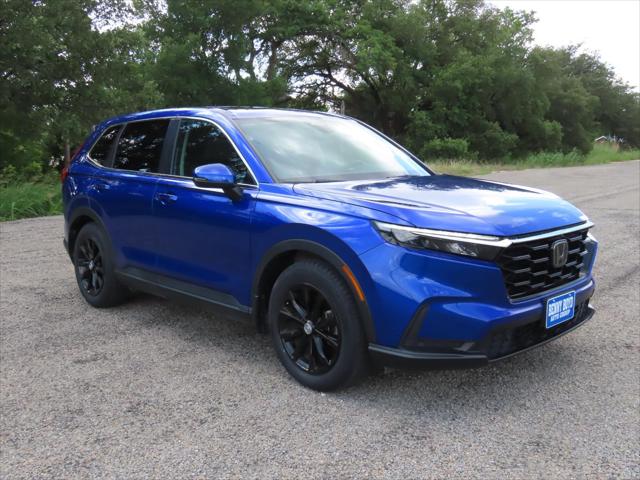 2023 Honda CR-V EX-L 2WD