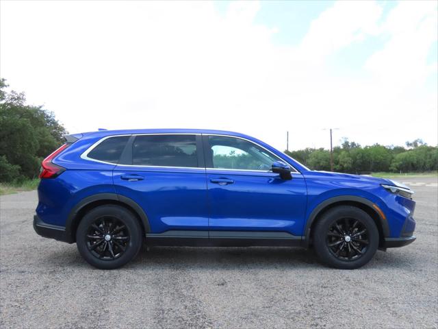 2023 Honda CR-V EX-L 2WD