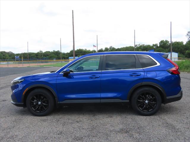 2023 Honda CR-V EX-L 2WD