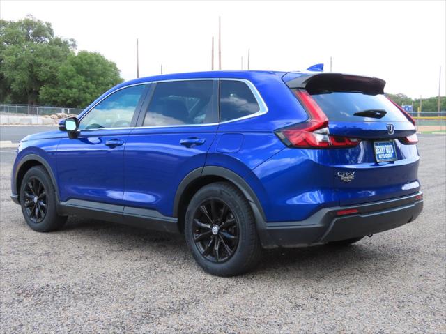 2023 Honda CR-V EX-L 2WD