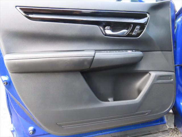 2023 Honda CR-V EX-L 2WD