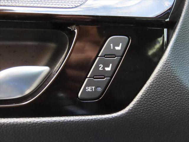 2023 Honda CR-V EX-L 2WD