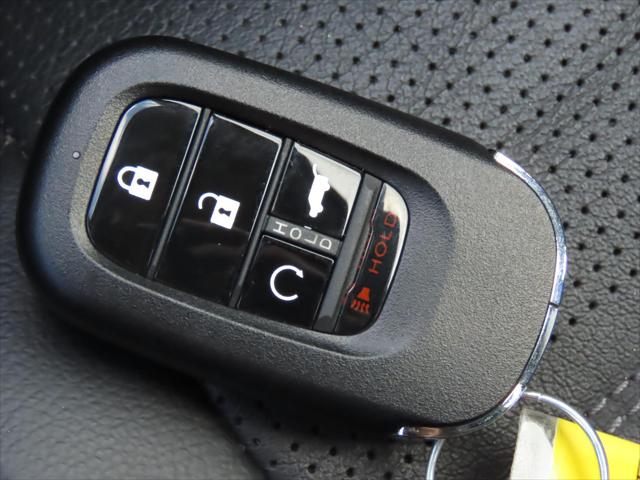 2023 Honda CR-V EX-L 2WD