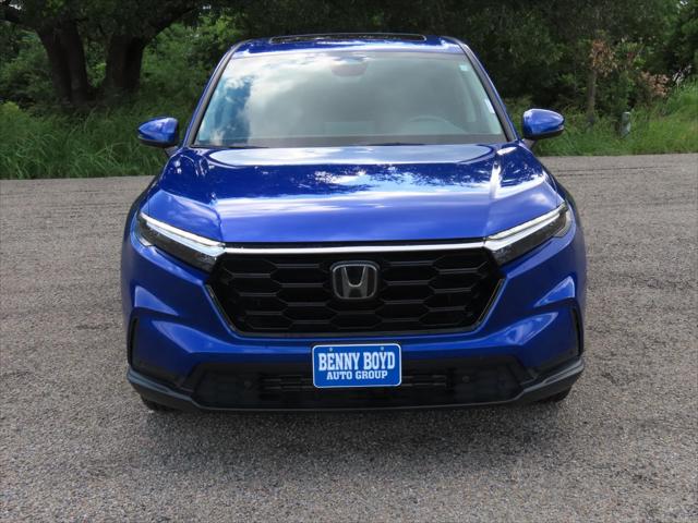 2023 Honda CR-V EX-L 2WD