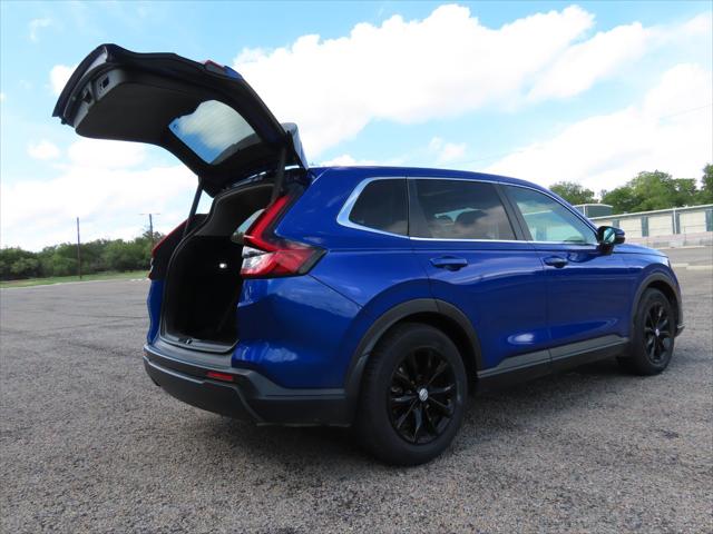 2023 Honda CR-V EX-L 2WD