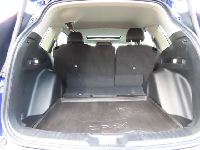2023 Honda CR-V EX-L 2WD